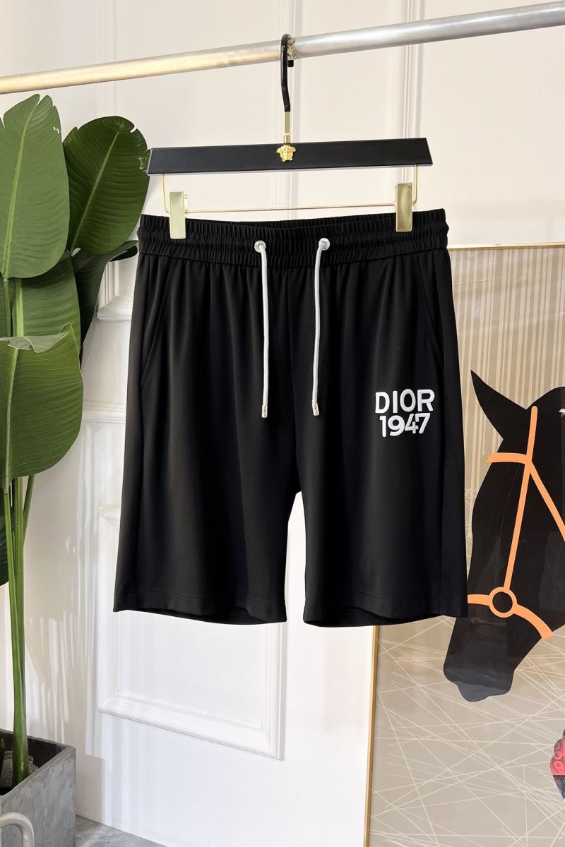 Christian Dior Short Pants